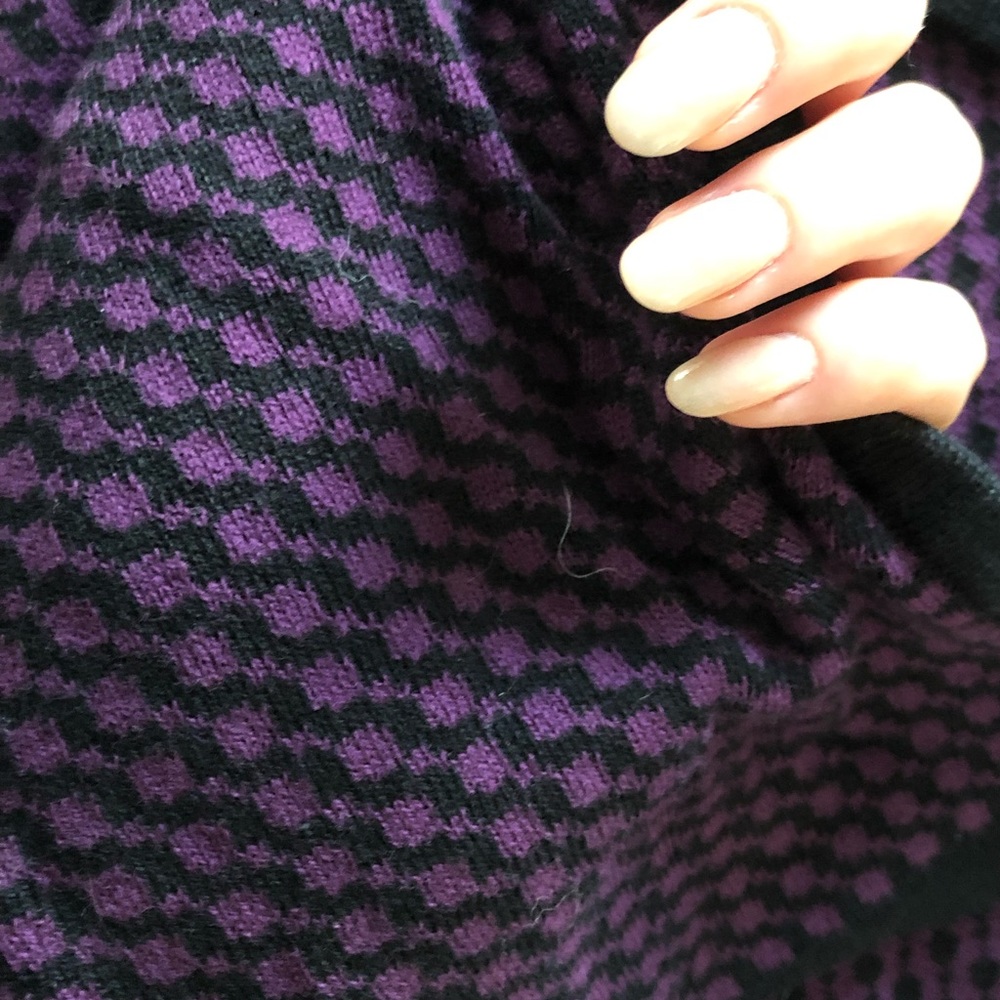 Pendleton Cardigan - image 4